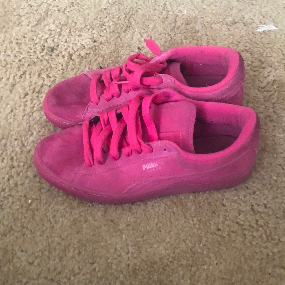 Pumas